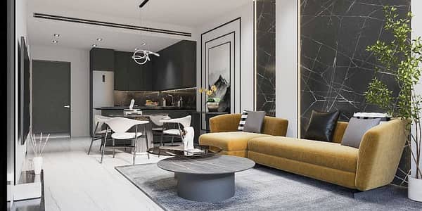 Studio te Koop in Dubai Land Residence Complex (DLRC), Dubai - f064296c-ea9a-4e21-8850-61784873fd96. jpg