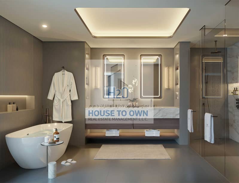 6 4355_APARTMENTS_MASTER BEDROOM_BATHROOM_DARK_FINAL. jpg