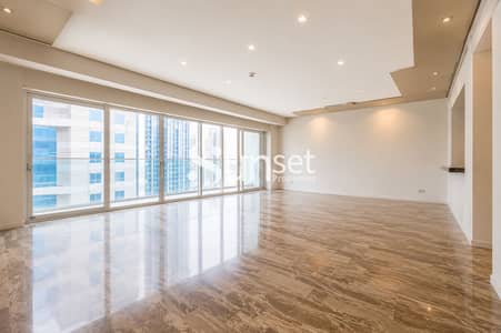 2 Bedroom Flat for Rent in Dubai Marina, Dubai - High Floor | Spacious Unit | Marina View 2 Bedroom Flat for Rent in Dubai Marina, Dubai - High Floor | Spacious Unit | Marina View