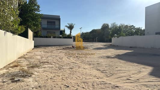 Plot for Sale in Al Furjan, Dubai - NEXT TO ARBOR SCHOOL|SINGLE ROW|3 MINUTES TO METRO Plot for Sale in Al Furjan, Dubai - NEXT TO ARBOR SCHOOL|SINGLE ROW|3 MINUTES TO METRO