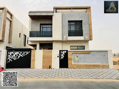 5 Camere Villa in Vendita a Al Yasmeen, Ajman - 48cd8fb9-13e4-4cb3-b308-3f06745ee1f8. jpg