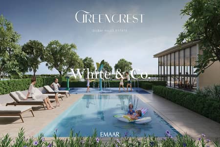 1 Bedroom Flat for Sale in Dubai Hills Estate, Dubai - OP +4% | Great opportunity | Emaar Launch