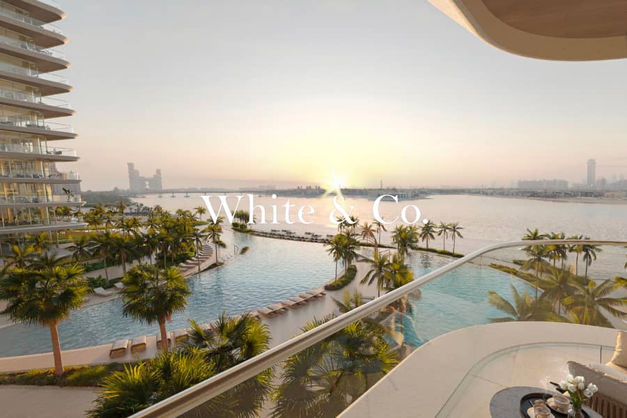Corner Unit | Large Layout | 2 bed + Maid Corner Unit | Large Layout | 2 bed + Maid