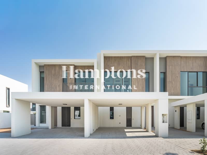 Brand New | Multiple Cheque | Garden View Brand New | Multiple Cheque | Garden View