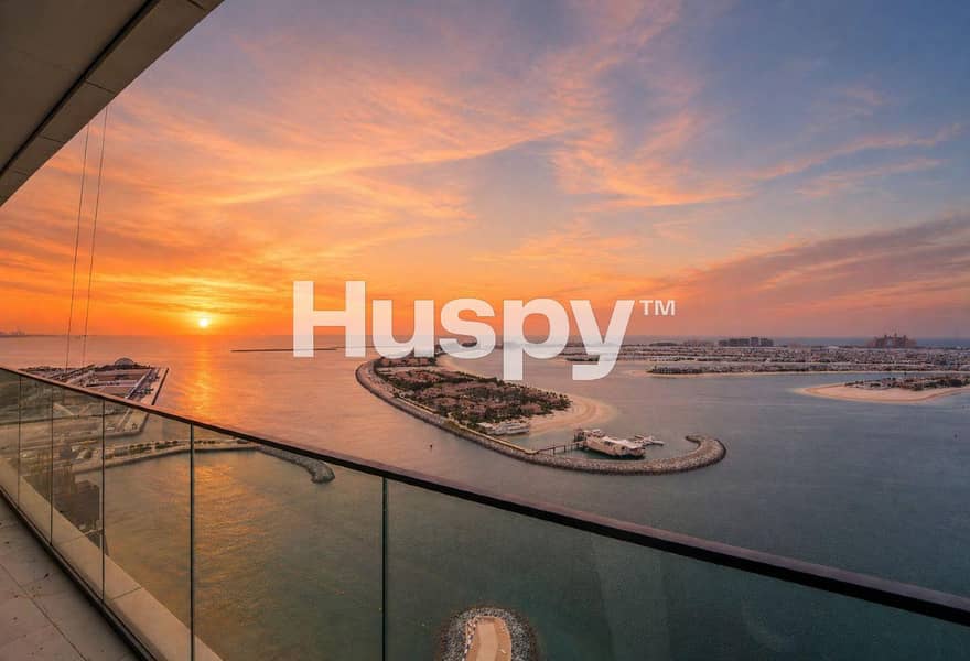 Palm View | Vacant Now | Emaar Palm View | Vacant Now | Emaar