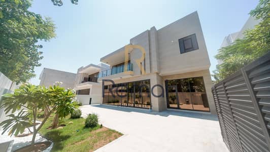 5 habitaciones Villa para en Venta en Saadiyat Island, Abu Dhabi - Villa en Saadiyat Island，Saadiyat Reserve, 5 dormitorios, 14000000 AED - 15509252