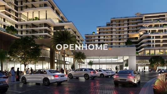 1 Bedroom Apartment for Sale in Al Reem Island, Abu Dhabi - Urban Nature Inspired Living-Refined Lifestyle Amenities 1 Bedroom Apartment for Sale in Al Reem Island, Abu Dhabi - Urban Nature Inspired Living-Refined Lifestyle Amenities