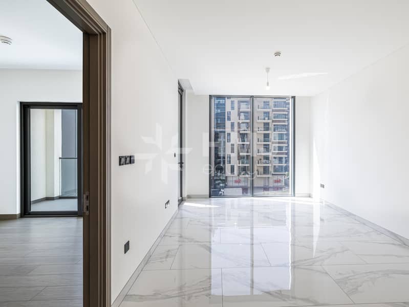 Apartamento en Sobha Hartland,Crest Grande, 1 dormitorio, 90000 AED - 15509298 Apartamento en Sobha Hartland,Crest Grande, 1 dormitorio, 90000 AED - 15509298