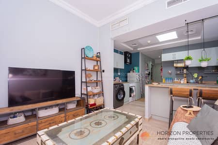 Studio for Rent in Al Hamra Village, Ras Al Khaimah - Studio | Fully Furnished | Incl Appliances Studio for Rent in Al Hamra Village, Ras Al Khaimah - Studio | Fully Furnished | Incl Appliances