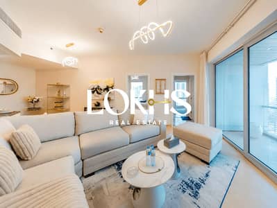 2 Bedroom Flat for Rent in Dubai Marina, Dubai - 12 CHEQUES | Metro Nearby | Upgraded 2 Bedroom Flat for Rent in Dubai Marina, Dubai - 12 CHEQUES | Metro Nearby | Upgraded