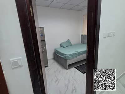 阿吉曼上城区， 阿治曼 单身公寓待租 - New QR - 3. jpeg