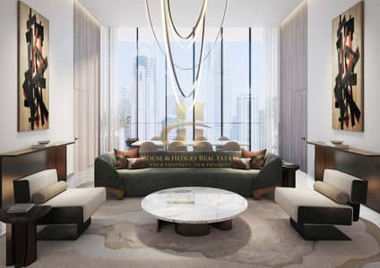 5 Bedroom Penthouse for Sale in Dubai Harbour, Dubai - 9. jpg 5 Bedroom Penthouse for Sale in Dubai Harbour, Dubai - 9. jpg