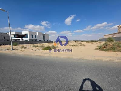 Plot para en Venta en Tilal City, Sharjah - 1000179691. jpg