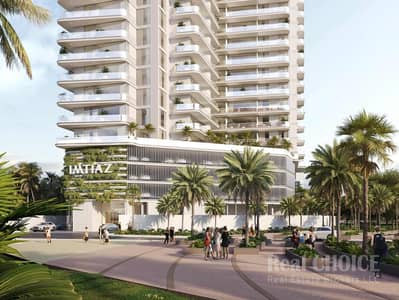 Studio zum zum Verkauf in Dubai Land Residence Complex (DLRC), Dubai - Wohnung in Dubai Land Residence Complex (DLRC),Cove Edition Residence 4 by Imtiaz, 765000 AED - 15509347 Studio zum zum Verkauf in Dubai Land Residence Complex (DLRC), Dubai - Wohnung in Dubai Land Residence Complex (DLRC),Cove Edition Residence 4 by Imtiaz, 765000 AED - 15509347