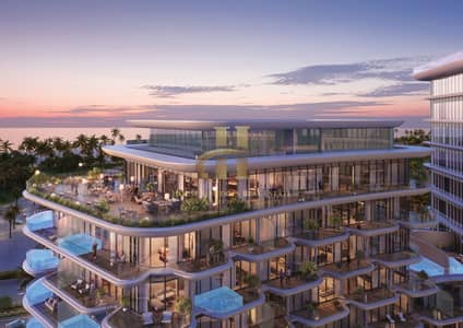 2 Bedroom Hotel Apartment for Sale in Al Marjan Island, Ras Al Khaimah - 17. jpg