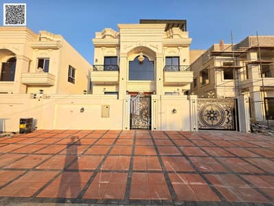 5 Bedroom Villa for Sale in Al Helio, Ajman - WhatsApp Image 2026-06-15 at 7.42. 13 PM (2). jpeg