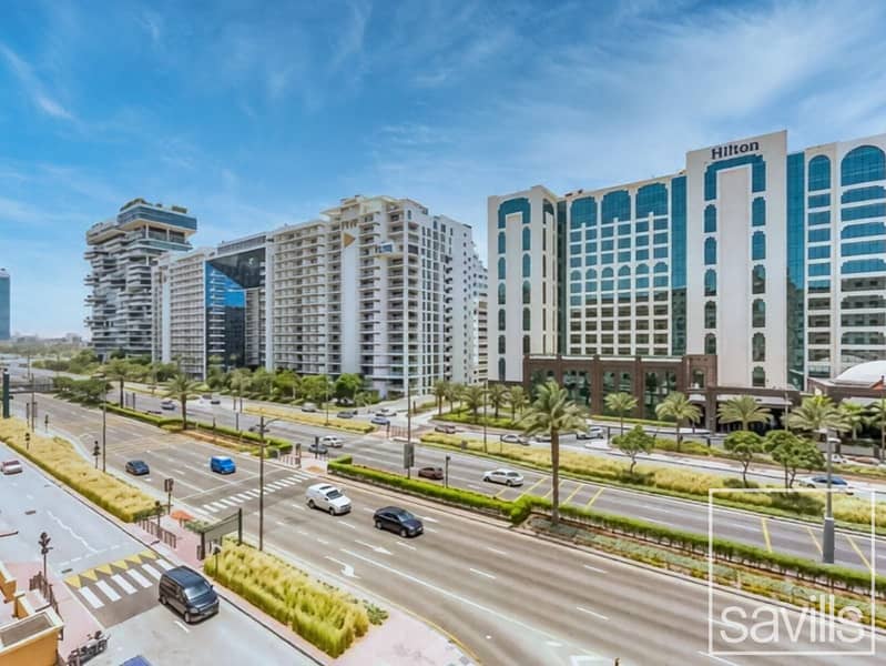 2 Bed + Maids | High Floor | Vacant on Transfer 2 Bed + Maids | High Floor | Vacant on Transfer