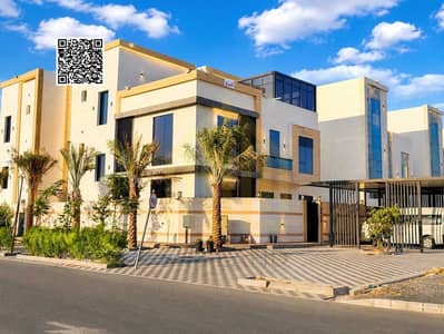 6 Bedroom Villa for Sale in Al Helio, Ajman - WhatsApp Image 2026-06-17 at 12.05. 00 AM. jpeg 6 Bedroom Villa for Sale in Al Helio, Ajman - WhatsApp Image 2026-06-17 at 12.05. 00 AM. jpeg