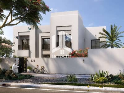 Plot for Sale in Al Shamkha, Abu Dhabi - 10. JPG Plot for Sale in Al Shamkha, Abu Dhabi - 10. JPG