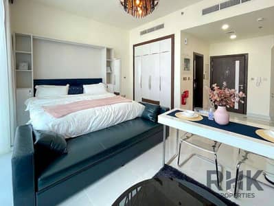 Studio te Huur in Arjan, Dubai - Appartement in Arjan,Miraclz Tower by Danube, 45000 AED - 15509422 Studio te Huur in Arjan, Dubai - Appartement in Arjan,Miraclz Tower by Danube, 45000 AED - 15509422