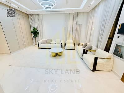 5 Cпальни Вилла Продажа в Аль Захья, Аджман - 1. jpeg