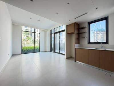 1 habitación Apartamento para en Alquiler en Dubai Creek Harbour, Dubai - Apartamento en Dubai Creek Harbour，Creek Beach，Moor at Creek Beach，Moor at Creek Beach Building 2, 1 dormitorio, 85000 AED - 15509475