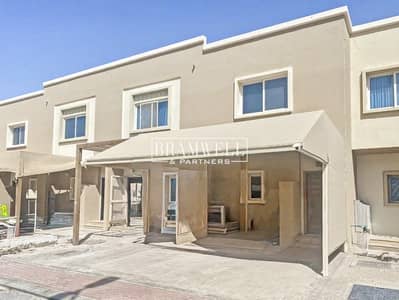 2 Bedroom Apartment for Rent in Al Reef, Abu Dhabi - Single Row | Prime Location | Vacant Soon