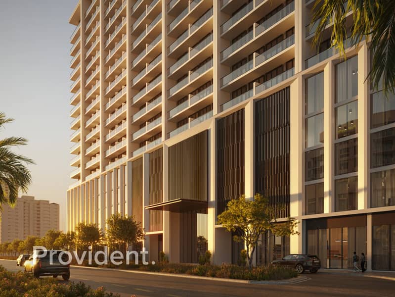 Luxury Office Space | High ROI & Flexible Pay Luxury Office Space | High ROI & Flexible Pay