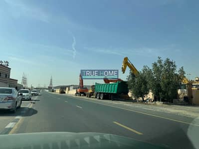 Industrial Land for Sale in Al Sajaa Industrial, Sharjah - IMG_5501. jpg Industrial Land for Sale in Al Sajaa Industrial, Sharjah - IMG_5501. jpg