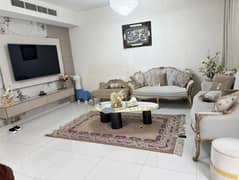 فيلا فاخرة | موقع متميز | تصميم واسع