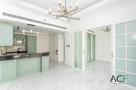 1 Bedroom Flat for Sale in Arjan, Dubai - Private Garden | Spacious Terrace | Pool Views 1 Bedroom Flat for Sale in Arjan, Dubai - Private Garden | Spacious Terrace | Pool Views