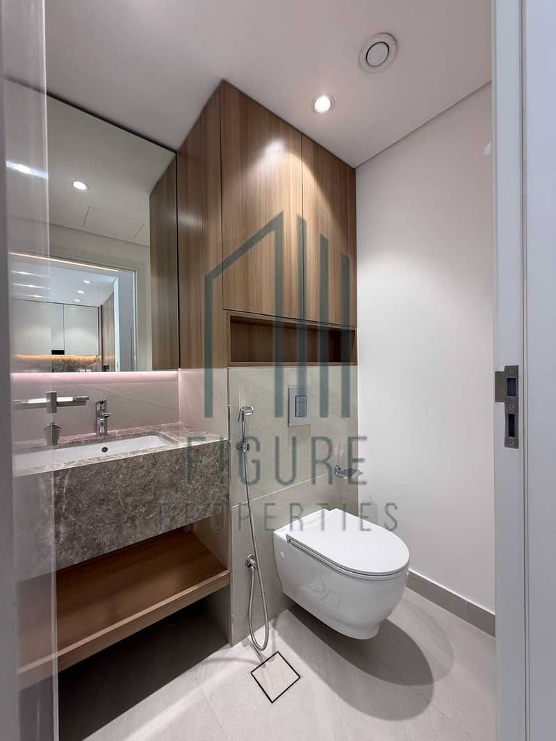 BRAND NEW | 2 MASTER BR + MAID | POOL VIEW | HUGE LAYOUT - Image 10