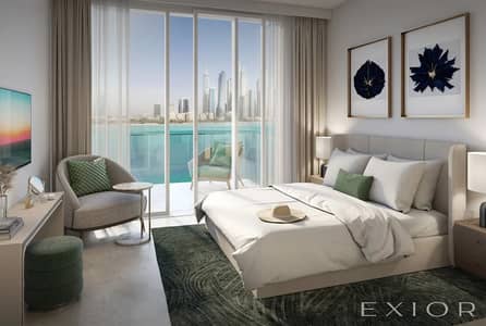 1 Schlafzimmer Wohnung zum zum Verkauf in Dubai Harbour, Dubai - emaar_beachfront_beachgate_by_address_7-1170x785-2. jpg 1 Schlafzimmer Wohnung zum zum Verkauf in Dubai Harbour, Dubai - emaar_beachfront_beachgate_by_address_7-1170x785-2. jpg