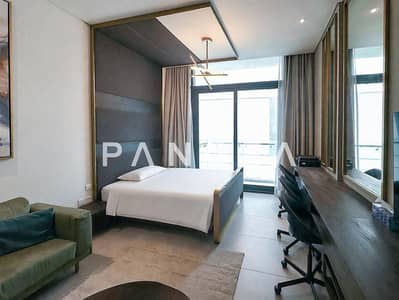 Studio à à louer à Jumeirah Village Circle (JVC), Dubai - Appartement à Jumeirah Village Circle (JVC)，JVC District 10，Signature Livings，Signature Livings South, 57000 AED - 15509606