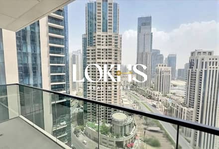 2 Bedroom Flat for Sale in Downtown Dubai, Dubai - 2 BALCONIES I VACANT I CORNER I BOULEVARD VIEW 2 Bedroom Flat for Sale in Downtown Dubai, Dubai - 2 BALCONIES I VACANT I CORNER I BOULEVARD VIEW