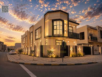 5 Bedroom Villa for Sale in Al Zahya, Ajman - WhatsApp Image 2026-06-17 at 12.33. 49 AM (1). jpeg 5 Bedroom Villa for Sale in Al Zahya, Ajman - WhatsApp Image 2026-06-17 at 12.33. 49 AM (1). jpeg