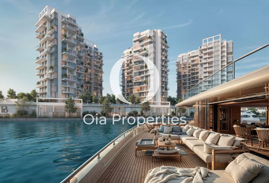 Exclusive Deal | Waterfront Views | Best Price - Image 4