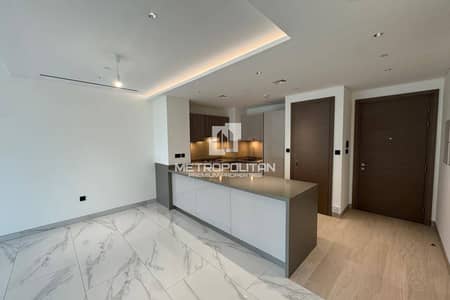 1 Bedroom Apartment for Rent in Sobha Hartland, Dubai - Spacious Layout | Prime Location | Mid Floor
