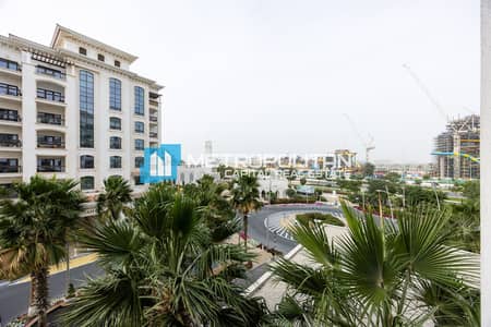 1 Schlafzimmer Wohnung zum zur Miete in Yas Island, Abu Dhabi - Wohnung in Yas Island，Ansam，Ansam 4, 1 schlafzimmer, 155000 AED - 15509684