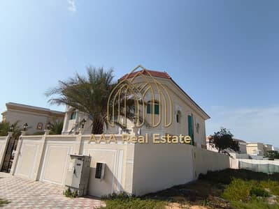 5 Schlafzimmer Villa zum zur Miete in Al Barsha, Dubai - WhatsApp Image 2026-05-04 at 12.55. 22 PM. jpeg 5 Schlafzimmer Villa zum zur Miete in Al Barsha, Dubai - WhatsApp Image 2026-05-04 at 12.55. 22 PM. jpeg