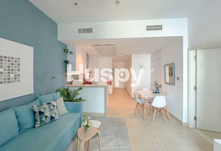 1 Schlafzimmer Wohnung zum zur Miete in Dubai Marina, Dubai - Wohnung in Dubai Marina，Marina Gate，Marina Gate 2, 1 schlafzimmer, 100000 AED - 15509683