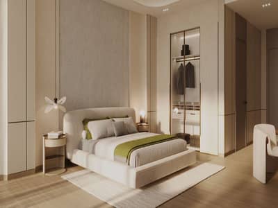 Studio for Sale in Business Bay, Dubai - 9 Studio for Sale in Business Bay, Dubai - 9