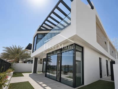 4 Bedroom Villa for Rent in Mina Al Arab, Ras Al Khaimah - BEAUTIFUL BEACH VIEW|LUXURY 4BR VILLA|READY MOVE