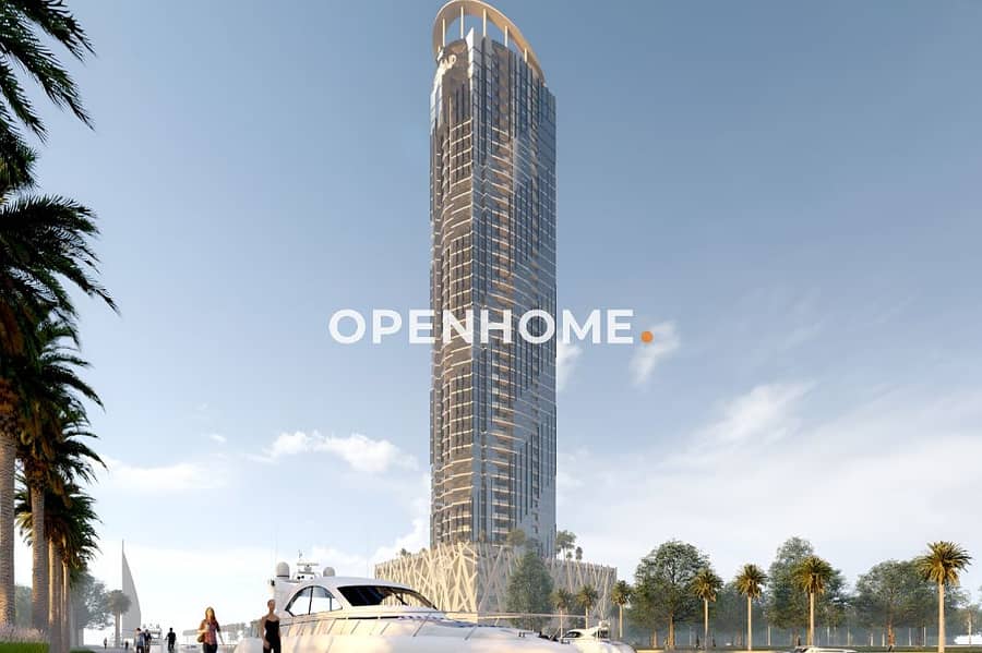 Elevated Luxury Waterfront Living-Modern Lifestyle Amenities Elevated Luxury Waterfront Living-Modern Lifestyle Amenities