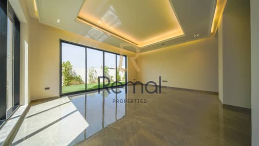 6 Schlafzimmer Villa zum zur Miete in Saadiyat Island, Abu Dhabi - Villa in Saadiyat Island，Saadiyat Reserve，The Dunes, 6 schlafzimmer, 550000 AED - 15509667
