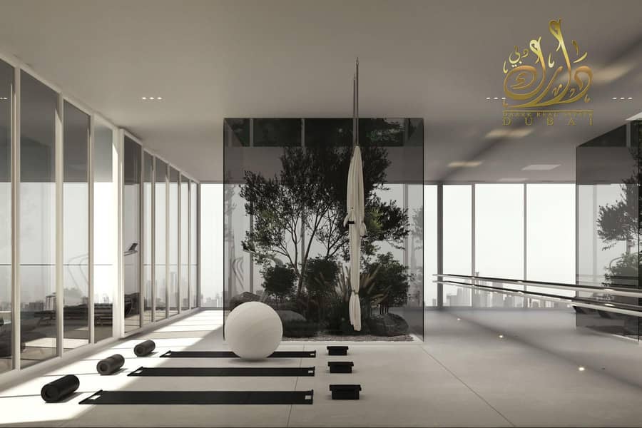 READY IN 5 MONTHS! EXCLUSIVE 20\80 PP FOR MORTGAGE! - Image 3