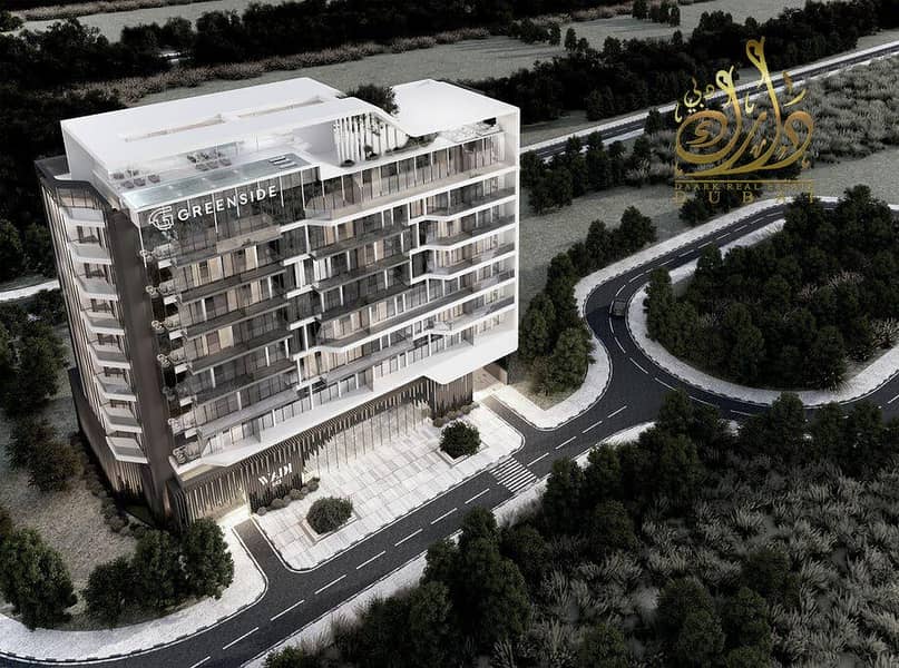 READY IN 5 MONTHS! EXCLUSIVE 20\80 PP FOR MORTGAGE! - Image 4