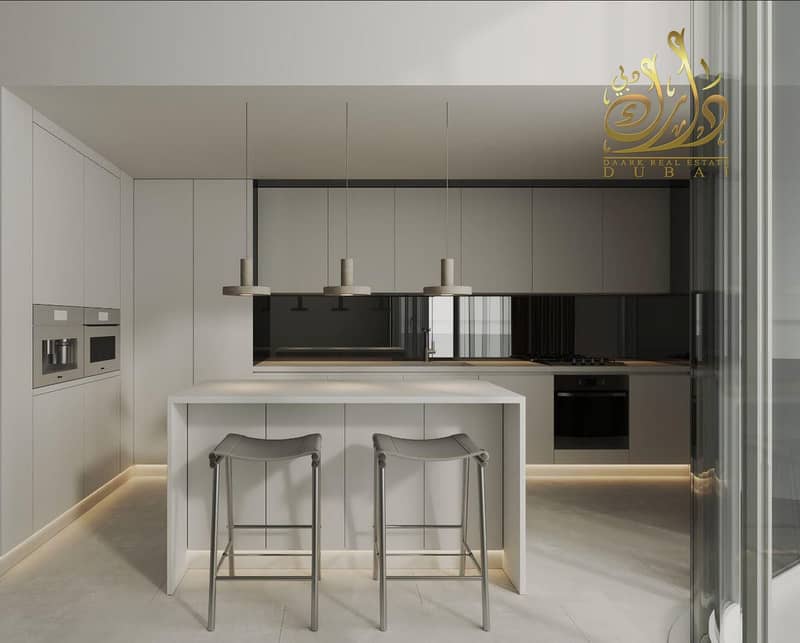 READY IN 5 MONTHS! EXCLUSIVE 20\80 PP FOR MORTGAGE! - Image 8