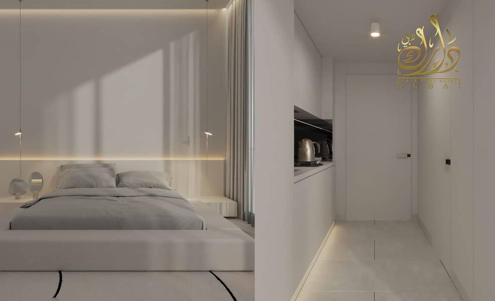 READY IN 5 MONTHS! EXCLUSIVE 20\80 PP FOR MORTGAGE! - Image 10