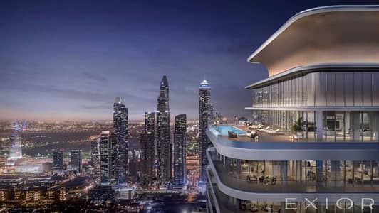 2 Schlafzimmer Wohnung zum zum Verkauf in Dubai Harbour, Dubai - original (4). jpg 2 Schlafzimmer Wohnung zum zum Verkauf in Dubai Harbour, Dubai - original (4). jpg
